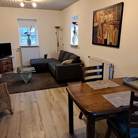 Op Ut Schoor Apartamento Sint-Oedenrode Exterior foto