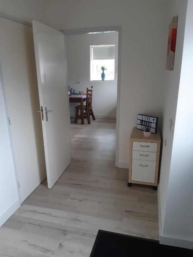 Op Ut Schoor Apartamento Sint-Oedenrode Exterior foto